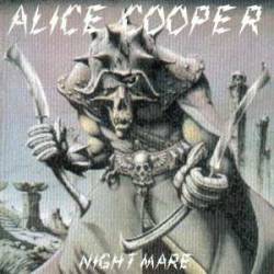 Alice Cooper : Nightmare